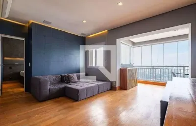 Apartamento para aluguel - pinheiros, 1 quarto,  64 m² - são paulo