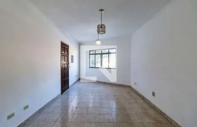 Casa para aluguel - jardim monte kemel, 3 quartos,  141 m² - são paulo
