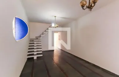 Casa para aluguel - belém, 3 quartos,  163 m² - são paulo