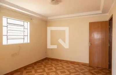 Casa para aluguel - ponte rasa, 2 quartos,  200 m² - são paulo