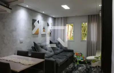 Casa / sobrado em condomínio para aluguel - vila carrão, 3 quartos,  110 m² - são paulo