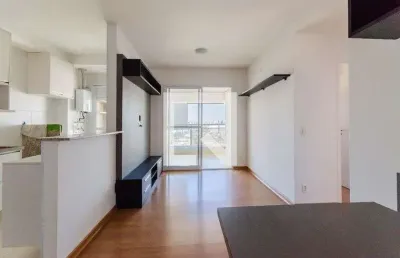 Apartamento para aluguel - ipiranga, 2 quartos,  63 m² - são paulo