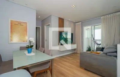 Apartamento para aluguel - morumbi, 2 quartos,  62 m² - são paulo
