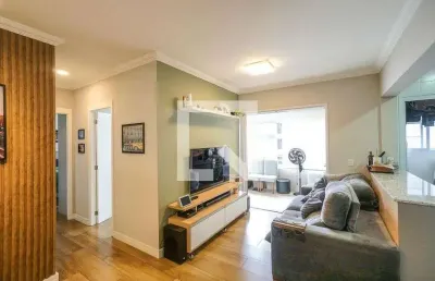 Apartamento para aluguel - tatuapé, 2 quartos,  67 m² - são paulo