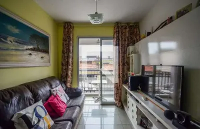 Apartamento para aluguel - jardim iris , 2 quartos,  70 m² - são paulo