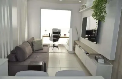 Apartamento para aluguel - todos os santos, 2 quartos,  62 m² - rio de janeiro