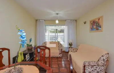 Casa para aluguel - jardim marajoara , 3 quartos,  160 m² - são paulo