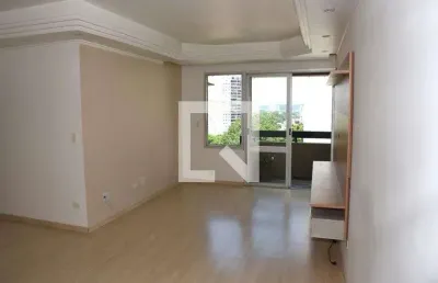 Apartamento para aluguel - santo amaro , 3 quartos,  79 m² - são paulo
