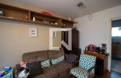 Casa / sobrado em condomínio para aluguel - cidade são francisco , 2 quartos,  80 m² - são paulo