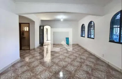 Casa para aluguel - parque via norte, 2 quartos,  290 m² - campinas