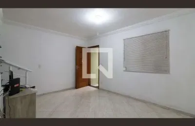 Casa para aluguel - ponte rasa, 2 quartos,  90 m² - são paulo