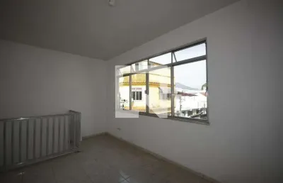 Casa para aluguel - oswaldo cruz, 2 quartos,  70 m² - rio de janeiro