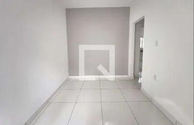 Casa para aluguel - jardim antonio von zuben, 1 quarto,  45 m² - campinas