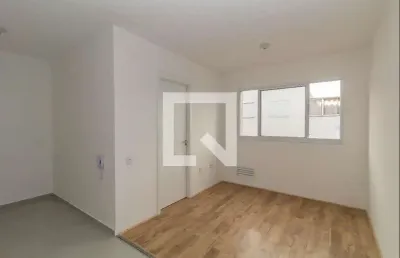 Apartamento para aluguel - conjunto residencial jose bonifacio, 2 quartos,  36 m² - são paulo