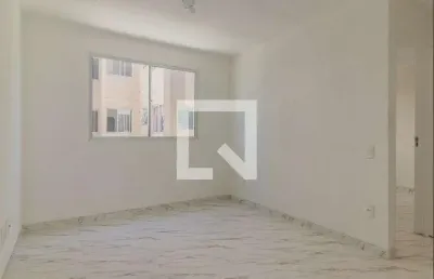 Apartamento para aluguel - cavalhada, 2 quartos,  45 m² - porto alegre