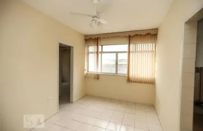 Apartamento para aluguel - meier, 2 quartos,  44 m² - rio de janeiro