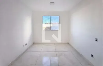 Apartamento para aluguel - cidade satélite íris, 2 quartos,  39 m² - campinas