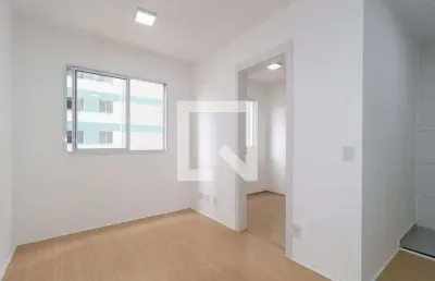 Apartamento para aluguel - mooca, 2 quartos,  35 m² - são paulo