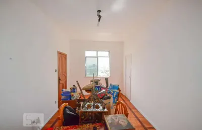 Apartamento para aluguel - são cristóvão, 2 quartos,  80 m² - rio de janeiro