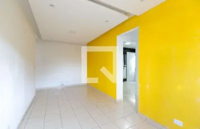Apartamento para aluguel - itaquera, 2 quartos,  60 m² - são paulo