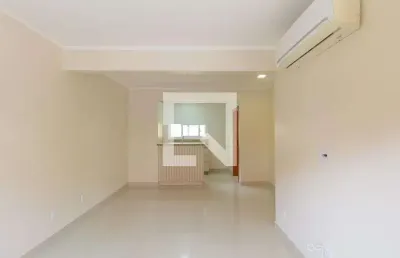 Casa / sobrado em condomínio para aluguel - harmonia, 3 quartos,  100 m² - canoas