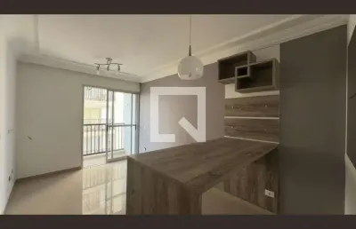 Apartamento para aluguel - vila das mercês, 3 quartos,  63 m² - são paulo