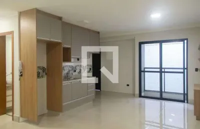 Apartamento para aluguel - santana, 1 quarto,  37 m² - são paulo