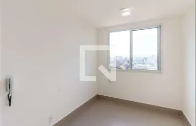 Apartamento para aluguel - água branca, 1 quarto,  25 m² - são paulo