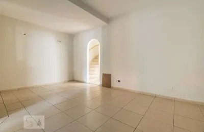 Casa para aluguel - santo amaro , 3 quartos,  120 m² - são paulo