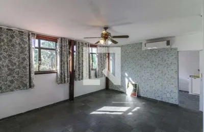 Casa para aluguel - vargem grande, 1 quarto,  70 m² - rio de janeiro