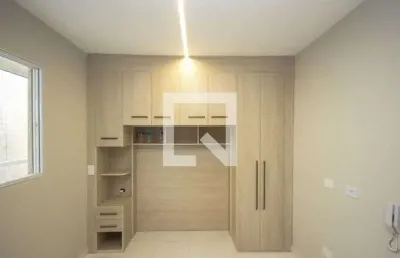 Kitnet / stúdio para aluguel - vila prudente, 1 quarto,  30 m² - são paulo