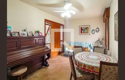 Casa para aluguel - cavalhada, 3 quartos,  84 m² - porto alegre