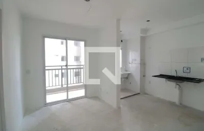 Apartamento para aluguel - vila isa, 2 quartos,  38 m² - são paulo