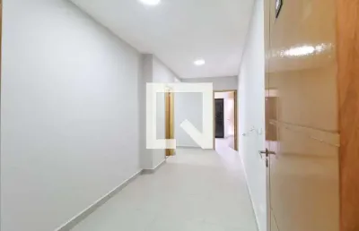 Apartamento para aluguel - vila maria , 1 quarto,  36 m² - são paulo