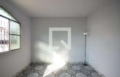 Casa para aluguel - campo grande, 4 quartos,  120 m² - rio de janeiro