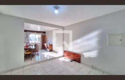 Apartamento para aluguel - vila leopoldina, 2 quartos,  100 m² - são paulo
