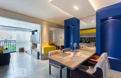 Apartamento para aluguel - bela vista, 1 quarto,  57 m² - são paulo
