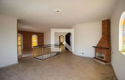 Casa para aluguel - jardim europa, 3 quartos,  379 m² - sorocaba
