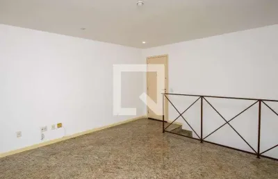 Apartamento para aluguel - freguesia , 3 quartos,  124 m² - rio de janeiro