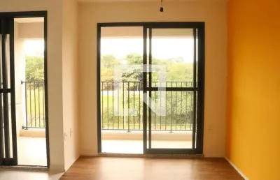 Apartamento para aluguel - vila leopoldina, 2 quartos,  48 m² - são paulo