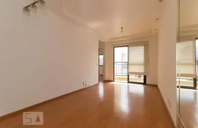 Apartamento para aluguel - vila clementino, 2 quartos,  60 m² - são paulo