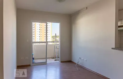 Apartamento para aluguel - bosque da saúde, 2 quartos,  60 m² - são paulo