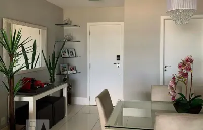 Apartamento para aluguel - jardim oceânico, 2 quartos,  100 m² - rio de janeiro