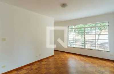 Casa para aluguel - tatuapé, 2 quartos,  103 m² - são paulo
