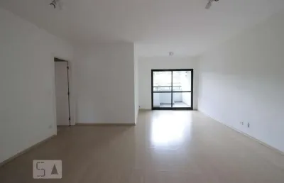 Apartamento para aluguel - água fria, 3 quartos,  100 m² - são paulo