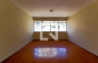 Apartamento para aluguel - pinheiros, 4 quartos,  176 m² - são paulo