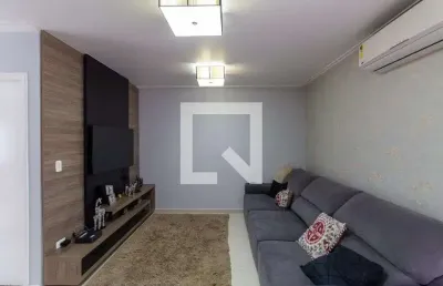 Casa / sobrado em condomínio para aluguel - vila ré, 3 quartos,  150 m² - são paulo