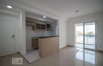 Apartamento para aluguel - barra funda, 2 quartos,  62 m² - são paulo