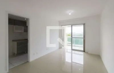 Apartamento para aluguel - jacarepaguá, 2 quartos,  78 m² - rio de janeiro