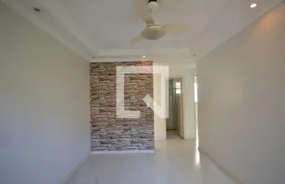 Apartamento para aluguel - senador vasconcelos, 2 quartos,  45 m² - rio de janeiro